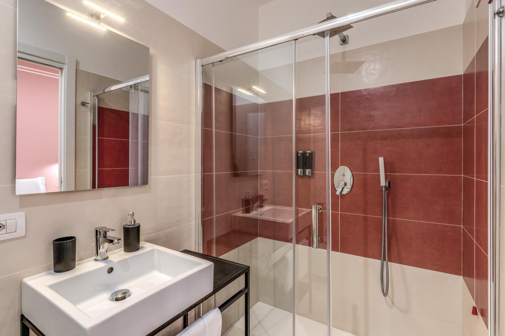 Caravita Rooms Neapol Exteriér fotografie